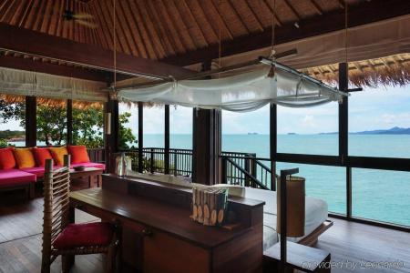 Six Senses Samui - 16