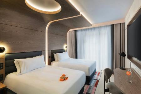 Canopy By Hilton Paris Trocadero - 3