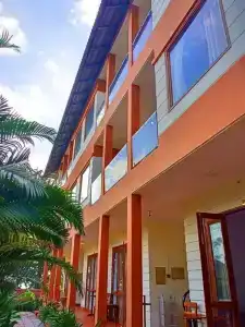 Orange Resort - 62