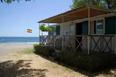 Camping La Focetta Sicula - 17