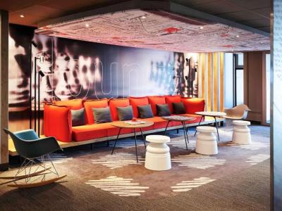 ibis Montpellier Centre Comedie - 15