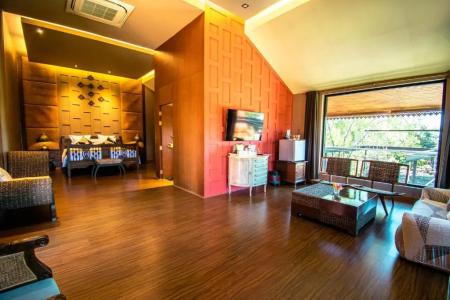 Asita Eco Resort - 19
