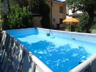 b&b Mamma Rosa - 2