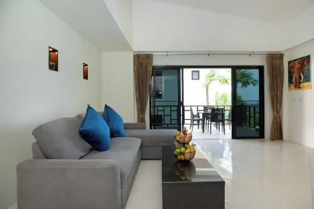 Baan Chom View Kamala - Sha Plus - 266