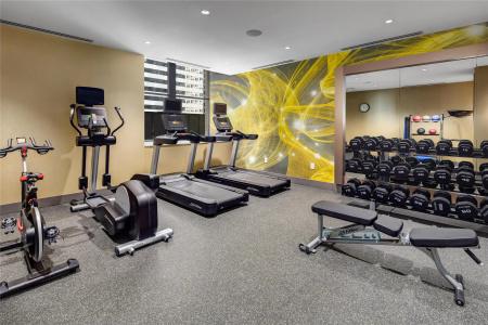 Hilton Garden Inn- Chicago Central Loop - 15