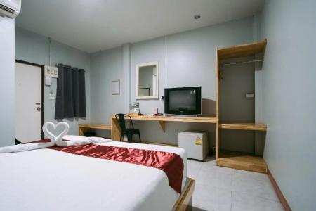 Jintana Resort - 16