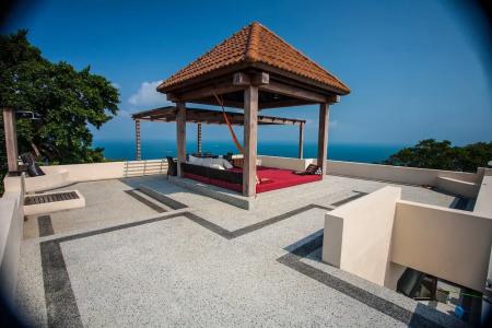 New POP Villas, Koh Tao - 56