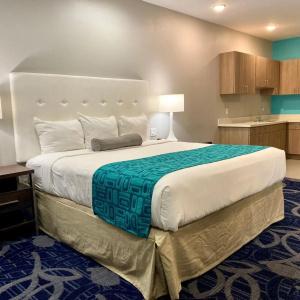 Americas Best Value Inn Houston Willowbrook - 14