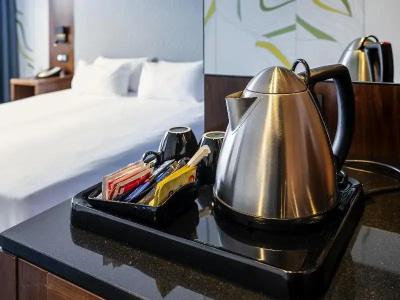 Mercure Antwerp City Centre - 134