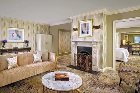 The Westin Dublin - 151