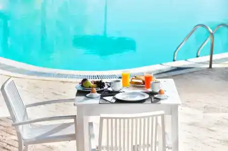 Akra Morea & Residences - 8