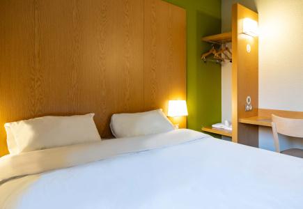 b&b hôTel Grenoble Centre Alpexpo - 6