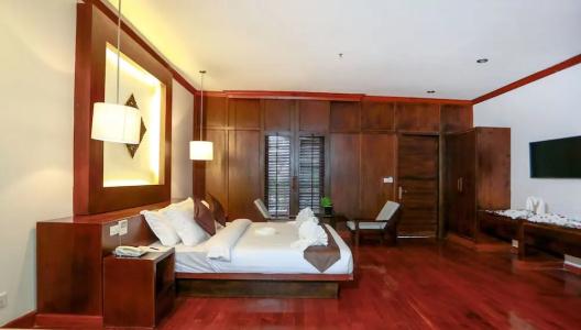 The Moon Residence & Spa - 288