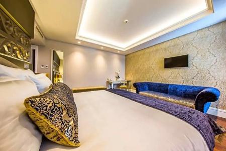 Prestige Budapest - 44