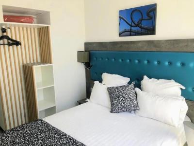 Hôtel Carré Vieux Port - 32