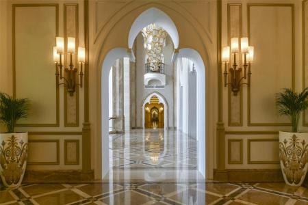 Marsa Malaz Kempinski, The Pearl - 31