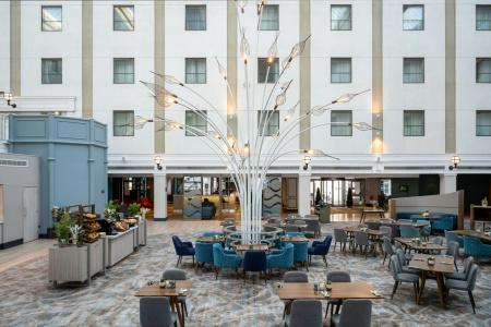Jurys Inn Brighton Waterfront - 47