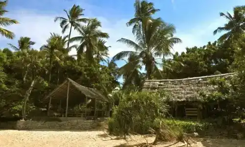 Peponi Beach - 8