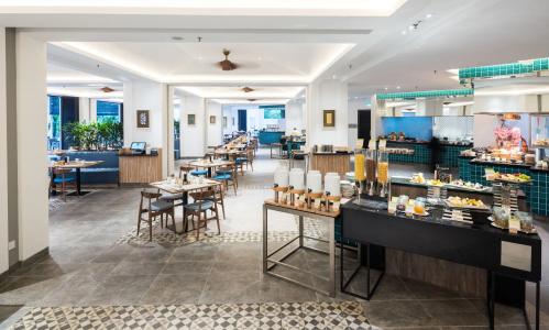 DoubleTree Resort by Hilton Penang - 33