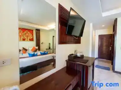 Wind Beach Resort - 52