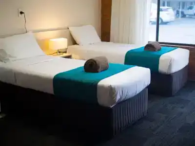 Best Western Sunnybank Star - 2
