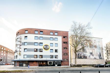 b&b Bremen-City - 0