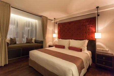 Sarai Resort & Spa - 95