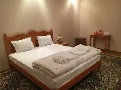 Old Bukhara Boutique - 48