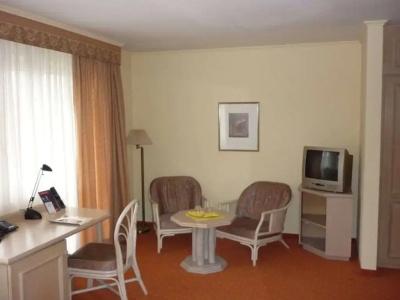 Abakus-Hotel - 13