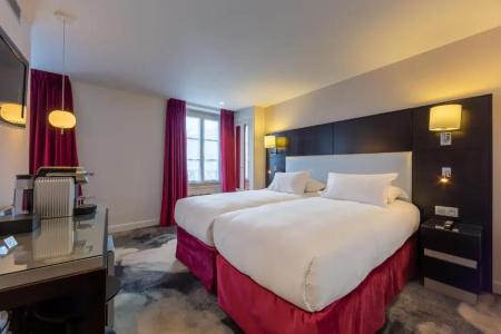 Hôtel 15 Montparnasse - 39