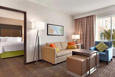 Homewood Suites By Hilton John Wayne Airport - 60