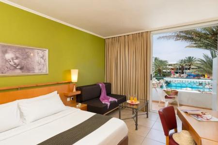 Leonardo Club Eilat - Все включено - 81