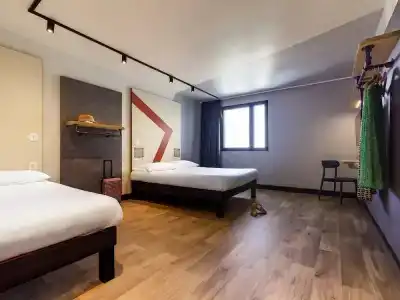 ibis budget Centre - 30