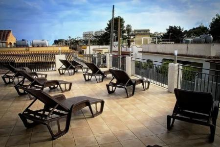 b&b Solarium - 6