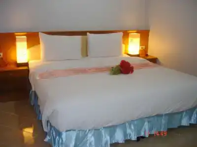 Lamai Guesthouse - 48