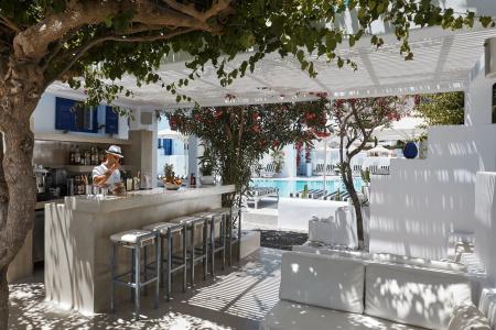 Kouros Village - Adults Only - 24