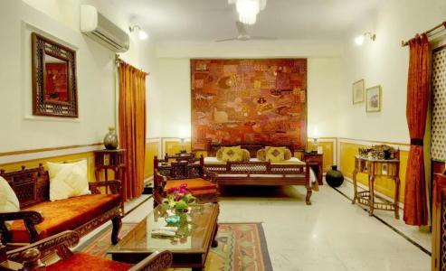 Hari Mahal Palace by Pachar Group - 17
