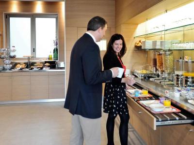 Ibis Budget Madrid Centro Las Ventas - 25
