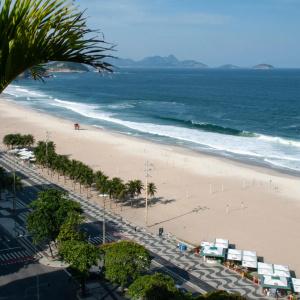 Arena Copacabana - 22