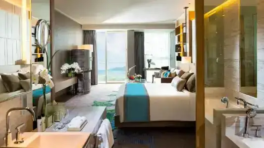 Intercontinental Nha Trang, An Ihg - 147