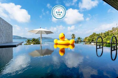 See Sea Villa Phuket Sha - 50