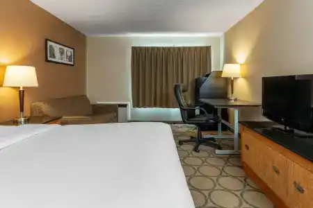 Comfort Inn - 42