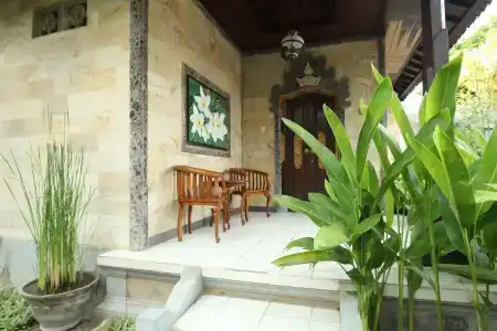 Taman Sari Cottages - 21