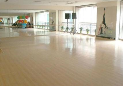 Wuhan Jin Jiang International - 18