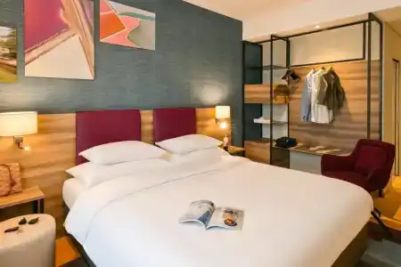 Mercure Geneva Airport - 37