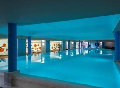 Iberostar Selection Kuriat Palace - 12