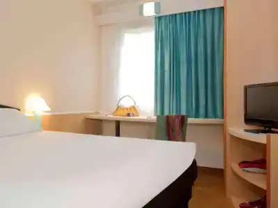 ibis Blois Vallée Maillard - 54