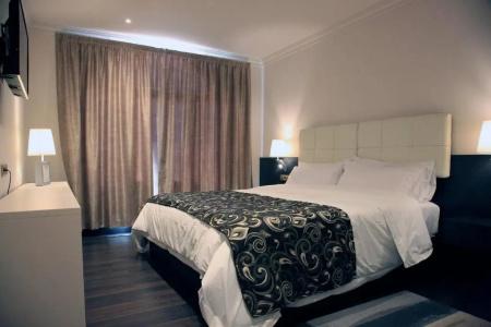 Avent Verahotel - 22