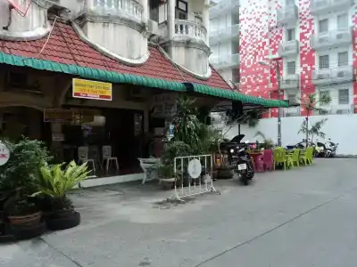 Andaman Place Guesthouse - 12