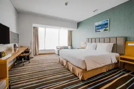 Holiday Inn Express Xi'An North, An Ihg - 3